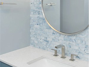 Oceanside Subway in Encinitas 